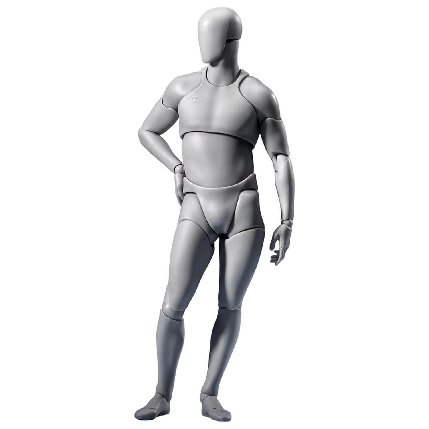 Original Character Series Neural Interface Action Figure 1/12 Bioroid-Troy 020 15 cm product photo
