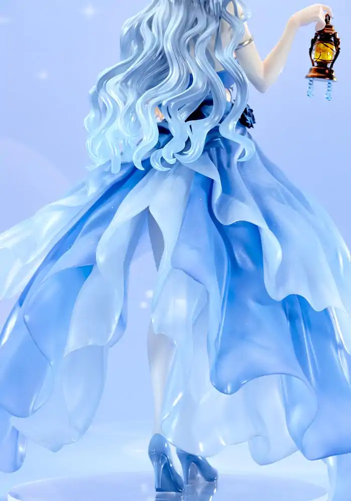 Original Character PVC Statue Snowdrop Illustration by Sakura Miwabe 24 cm termékfotó