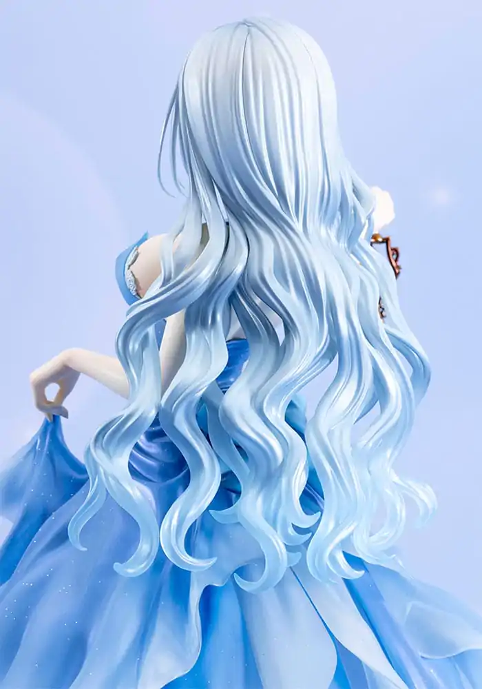 Original Character PVC Statue Snowdrop Illustration by Sakura Miwabe 24 cm termékfotó