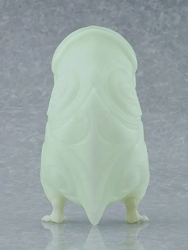 Original Character Soft Vinyl Figure Tsumugibako Putun Conception Ver. 18 cm product photo