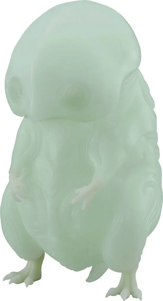 Original Character Soft Vinyl Figure Tsumugibako Putun Conception Ver. 18 cm product photo