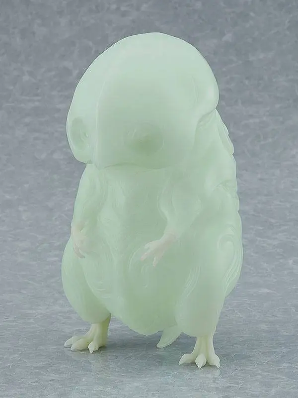 Original Character Soft Vinyl Figure Tsumugibako Putun Conception Ver. 18 cm product photo