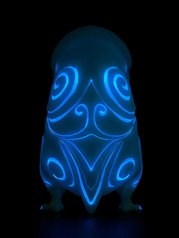 Original Character Soft Vinyl Figure Tsumugibako Putun Conception Ver. 18 cm product photo