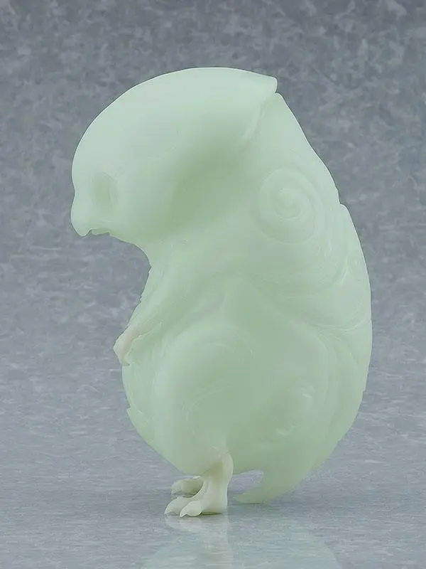 Original Character Soft Vinyl Figure Tsumugibako Putun Conception Ver. 18 cm product photo