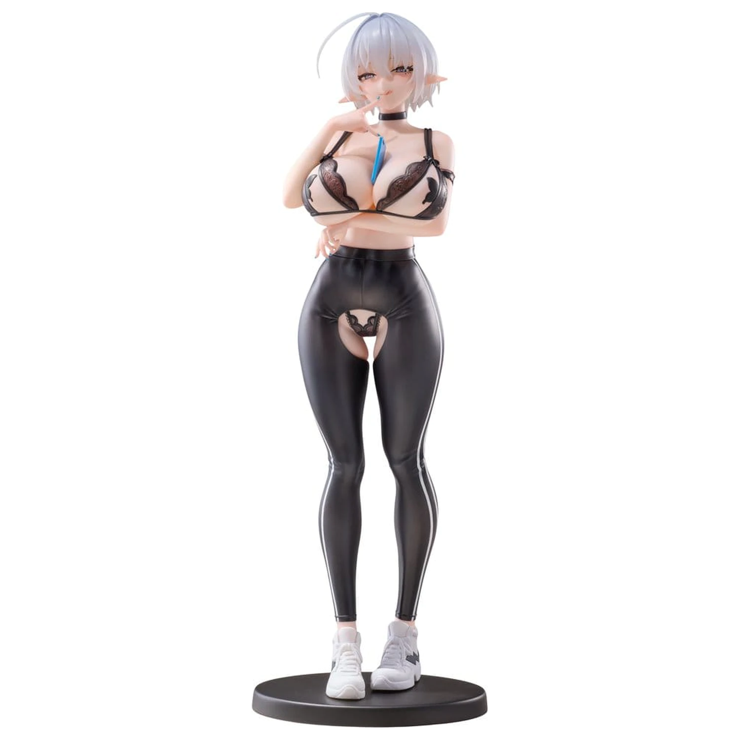 Original Character SSR FIGURE PVC Figure 1/6 Naophilia Premium 28 cm product photo
