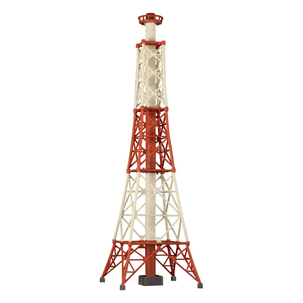 Original Character Structure Plastic Model Kit 1/150 Chimney 28 cm product photo