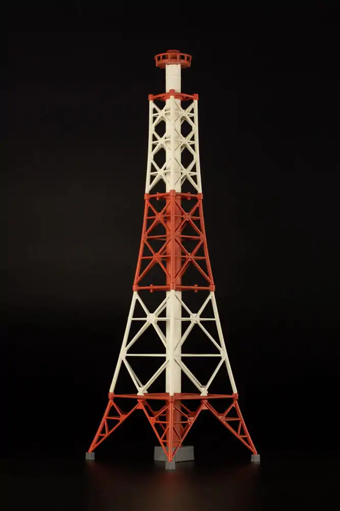 Original Character Structure Plastic Model Kit 1/150 Chimney 28 cm product photo