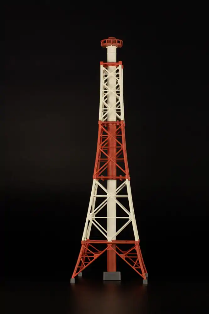 Original Character Structure Plastic Model Kit 1/150 Chimney 28 cm product photo