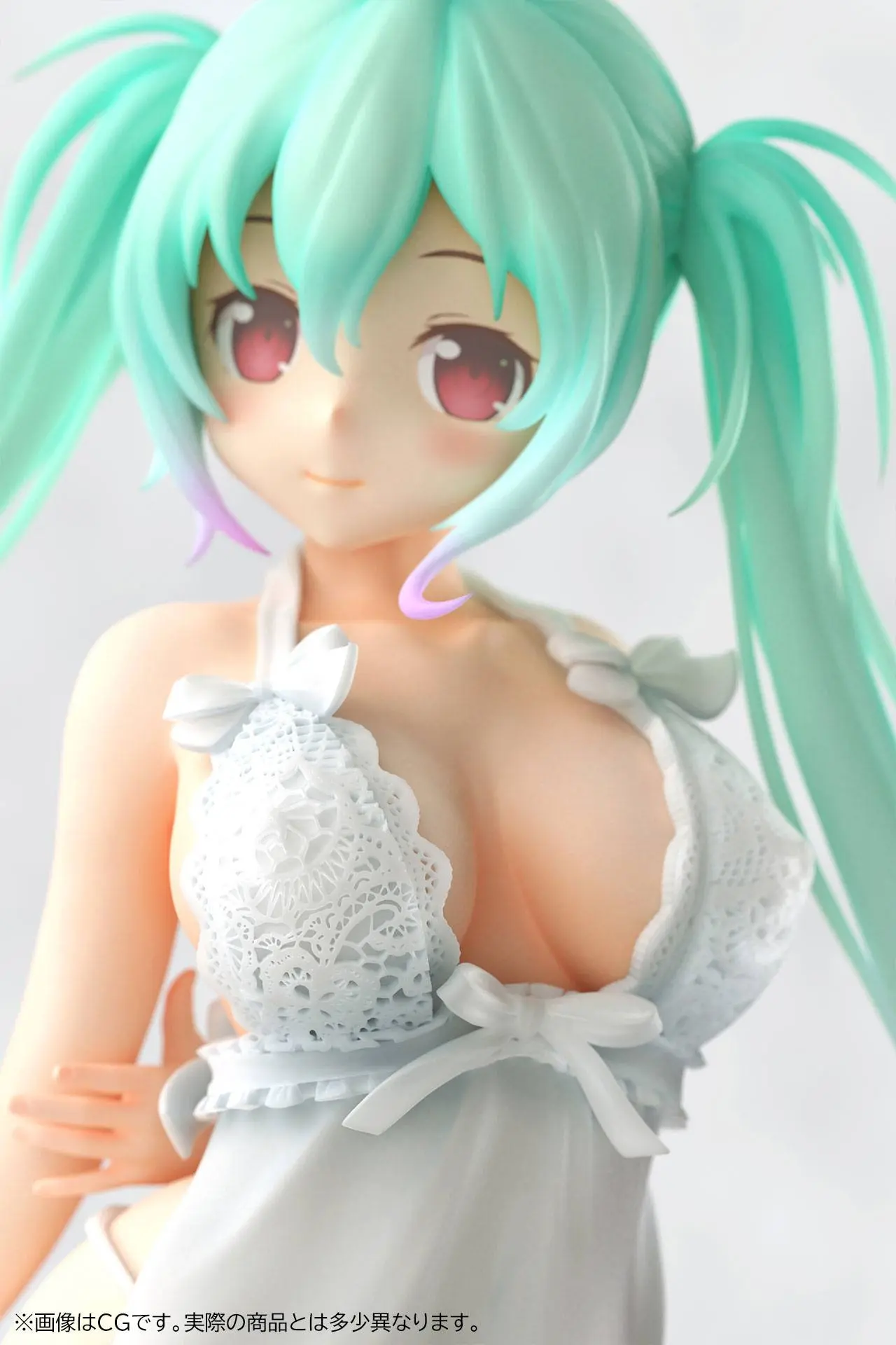 Original Character Swimsuit Girl Collection Statue 1/5 Eri Limited Edition 28 cm product photo
