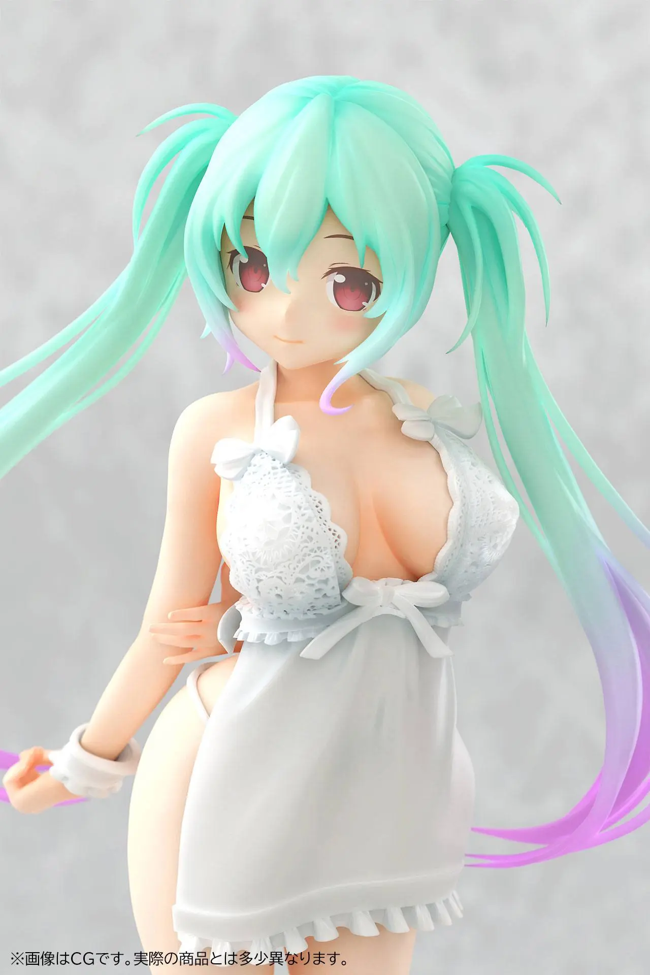 Original Character Swimsuit Girl Collection Statue 1/5 Eri Limited Edition 28 cm product photo