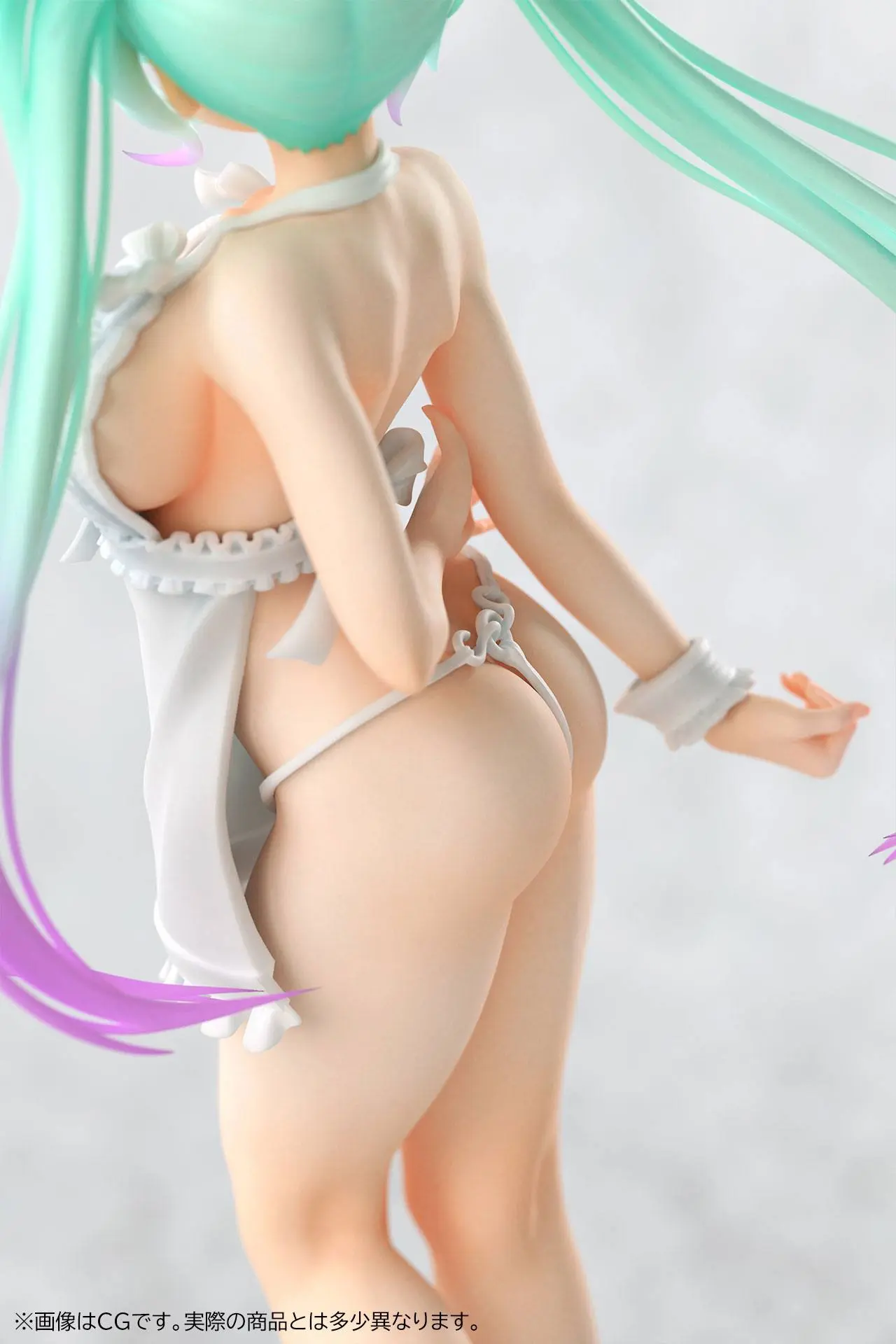 Original Character Swimsuit Girl Collection Statue 1/5 Eri Limited Edition 28 cm product photo