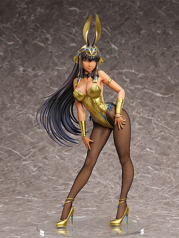 Original Character Statue 1/4 Anubis: Bunny Ver. 48 cm termékfotó