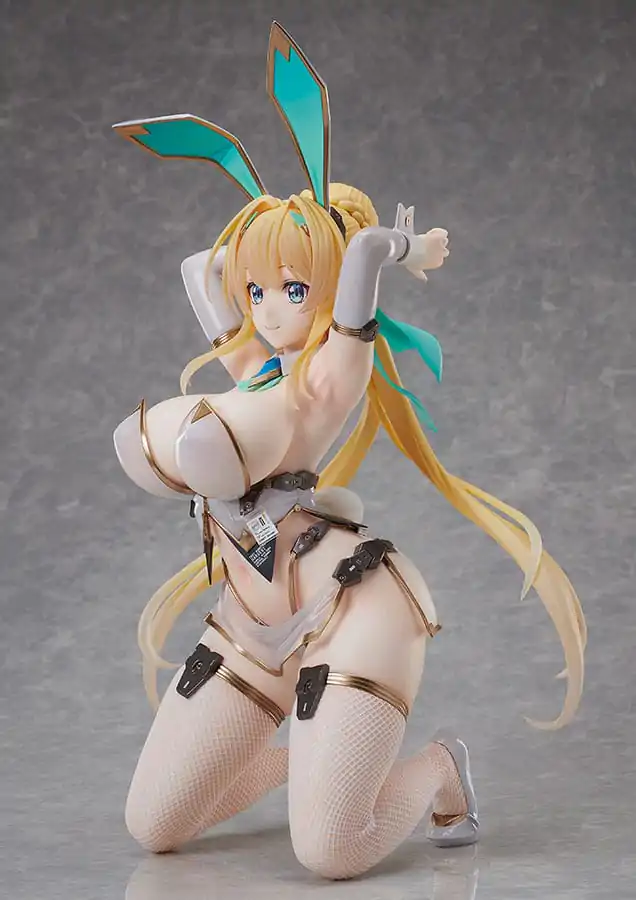 Original Character Statue 1/4 Claris L. Ripstop 34 cm product photo