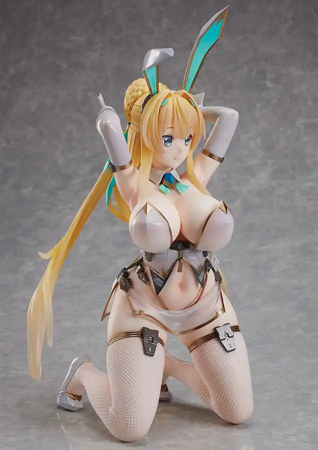 Original Character Statue 1/4 Claris L. Ripstop 34 cm product photo