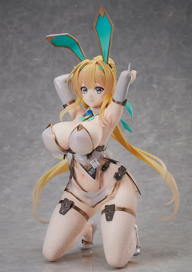 Original Character Statue 1/4 Claris L. Ripstop 34 cm product photo