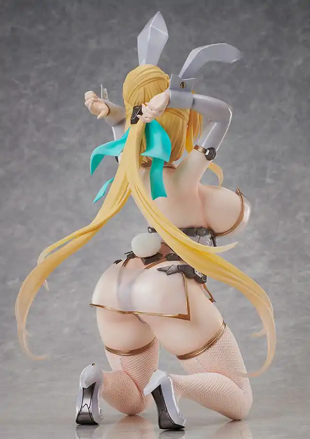 Original Character Statue 1/4 Claris L. Ripstop 34 cm product photo