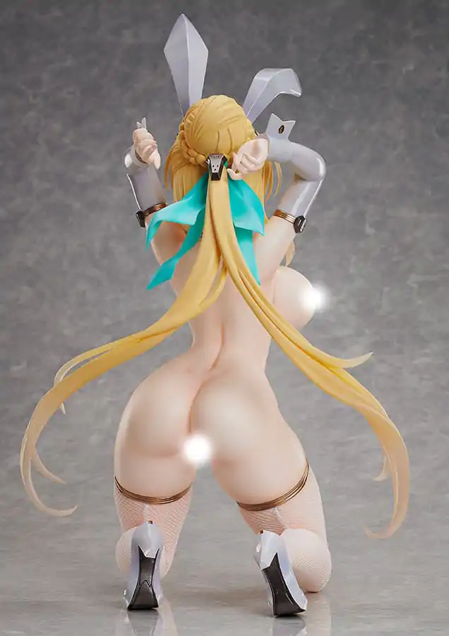 Original Character Statue 1/4 Claris L. Ripstop 34 cm product photo