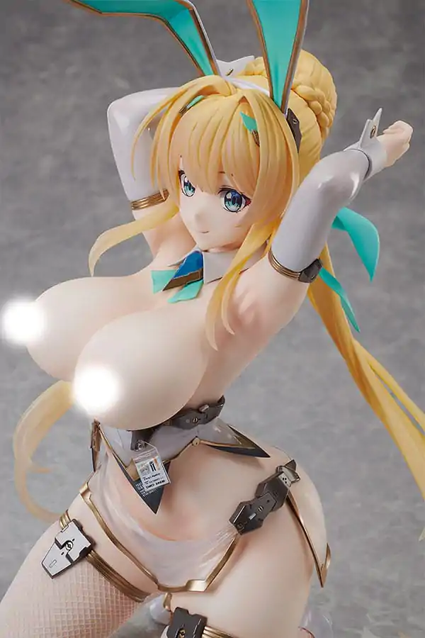 Original Character Statue 1/4 Claris L. Ripstop 34 cm product photo