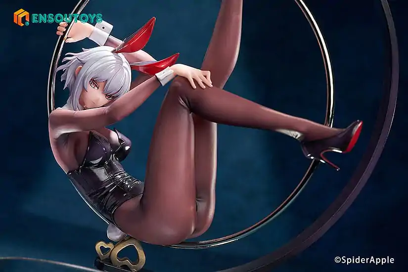 Original Character Statue 1/7 Bunny Girl Rina 25 cm termékfotó