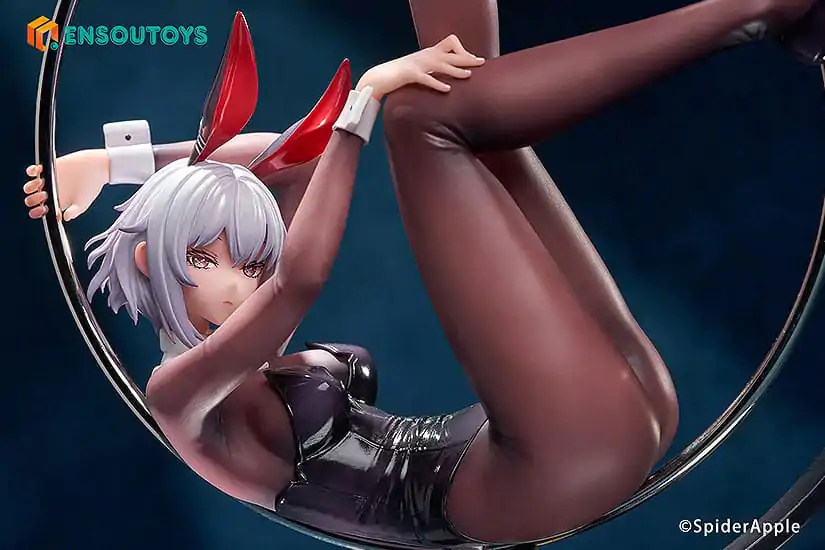 Original Character Statue 1/7 Bunny Girl Rina 25 cm termékfotó