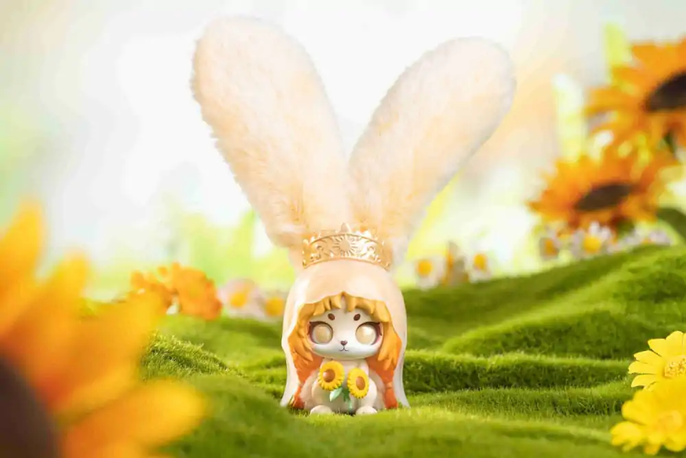 Original Character Trading Figures 6-Pack Cup Rabbit - Dreamland Journey 11 cm product photo