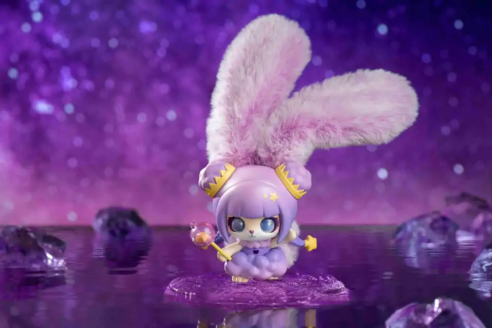 Original Character Trading Figures 6-Pack Cup Rabbit - Dreamland Journey 11 cm product photo