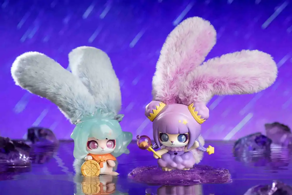 Original Character Trading Figures 6-Pack Cup Rabbit - Dreamland Journey 11 cm product photo