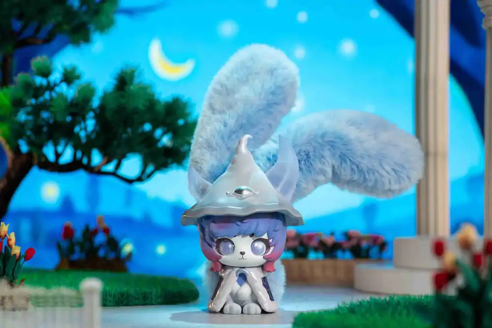 Original Character Trading Figures 6-Pack Cup Rabbit - Dreamland Journey 11 cm product photo