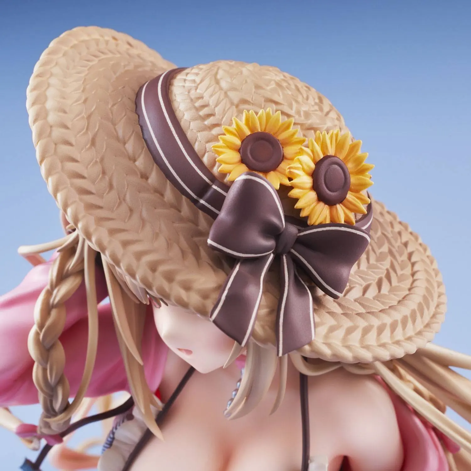 Original Character PVC Statue TwinBox Illustration Shiori Maeda 18 cm product photo