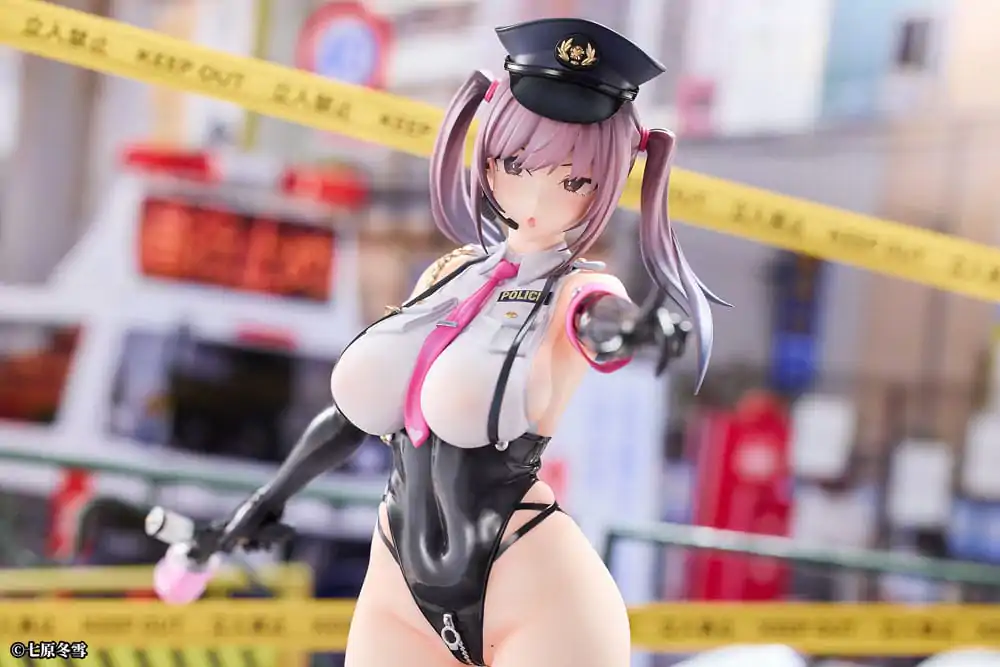 Original Character PVC Statue Utsunomiya Saki Special Edition 28 cm product photo