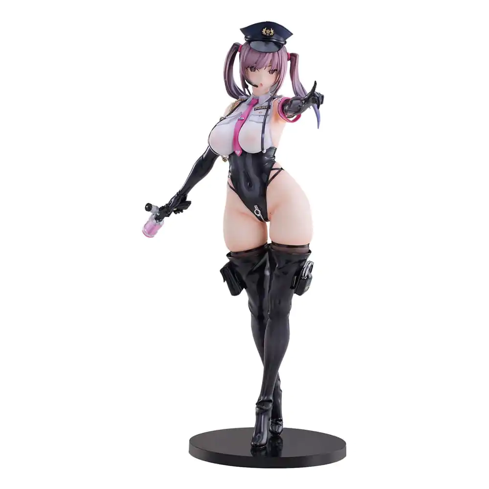 Original Character PVC Statue Utsunomiya Saki Special Edition 28 cm product photo