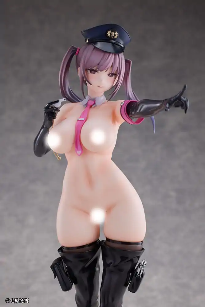 Original Character PVC Statue Utsunomiya Saki Special Edition 28 cm product photo