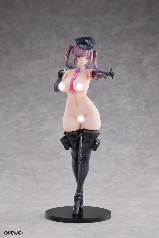 Original Character PVC Statue Utsunomiya Saki Special Edition 28 cm product photo