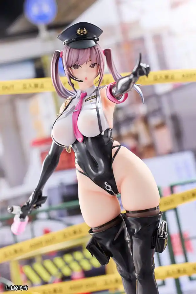 Original Character PVC Statue Utsunomiya Saki Special Edition 28 cm product photo
