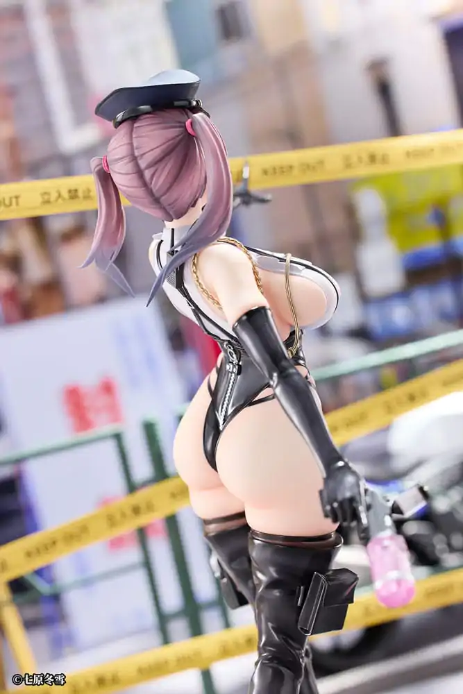 Original Character PVC Statue Utsunomiya Saki Special Edition 28 cm product photo