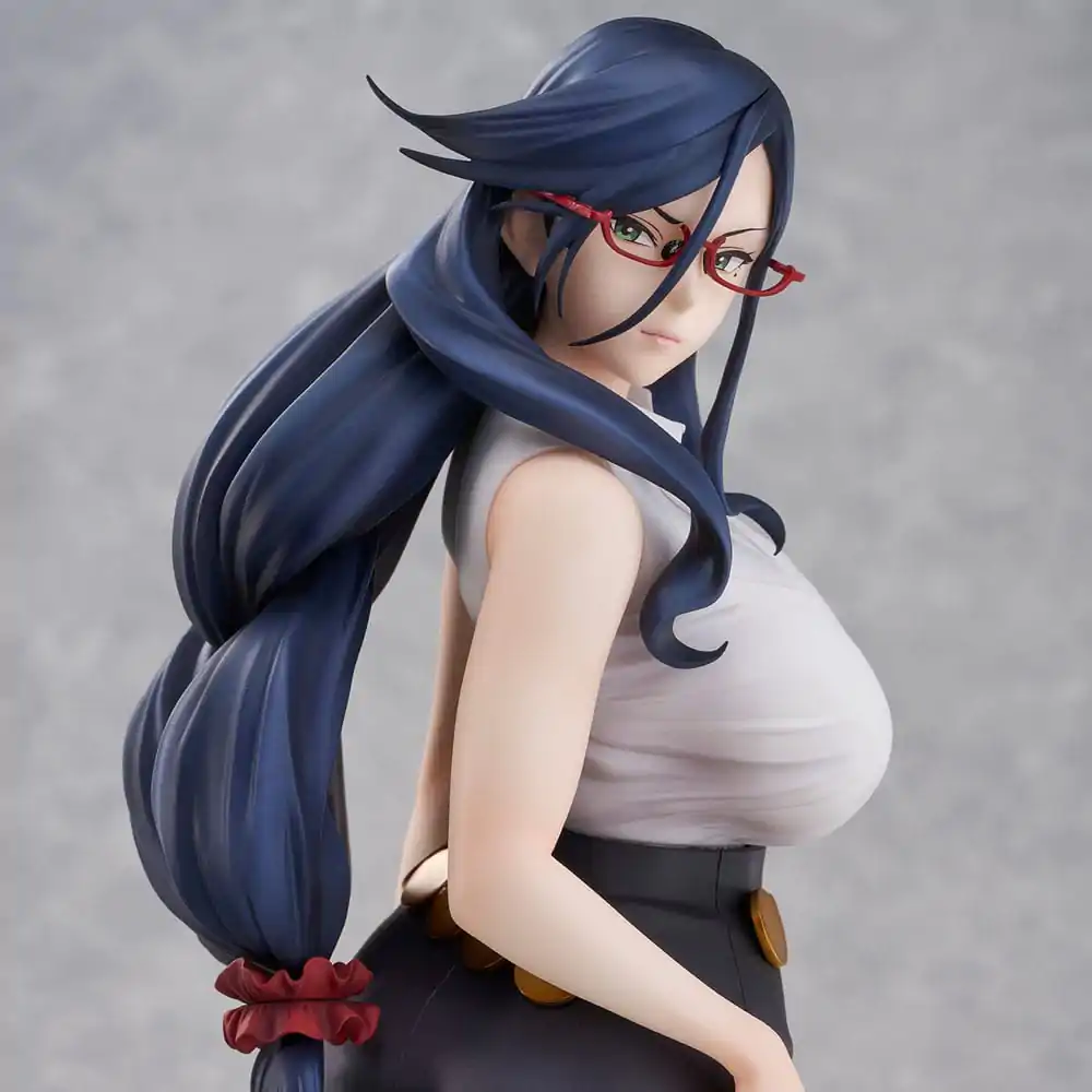 Original Character PVC Statue Yoshio Illustration "OL" 29 cm termékfotó