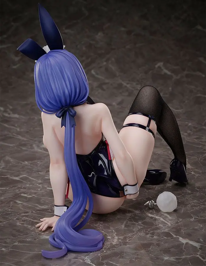 Original Character Statue 1/4 Shiori Sakuma 26 cm product photo