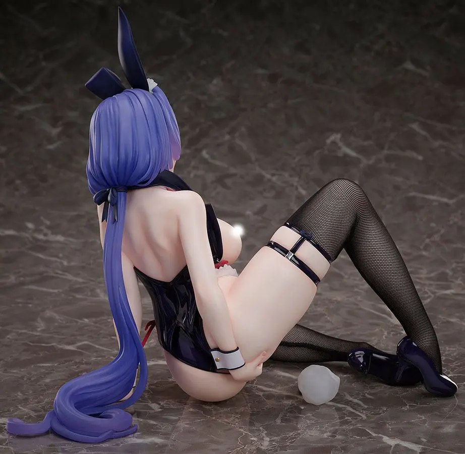Original Character Statue 1/4 Shiori Sakuma 26 cm product photo