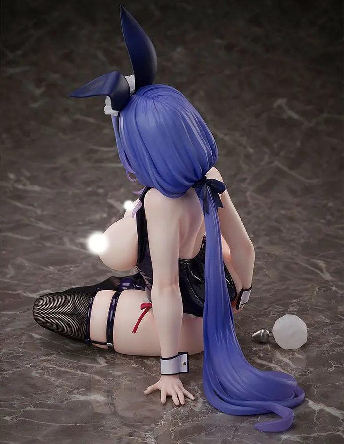 Original Character Statue 1/4 Shiori Sakuma 26 cm product photo