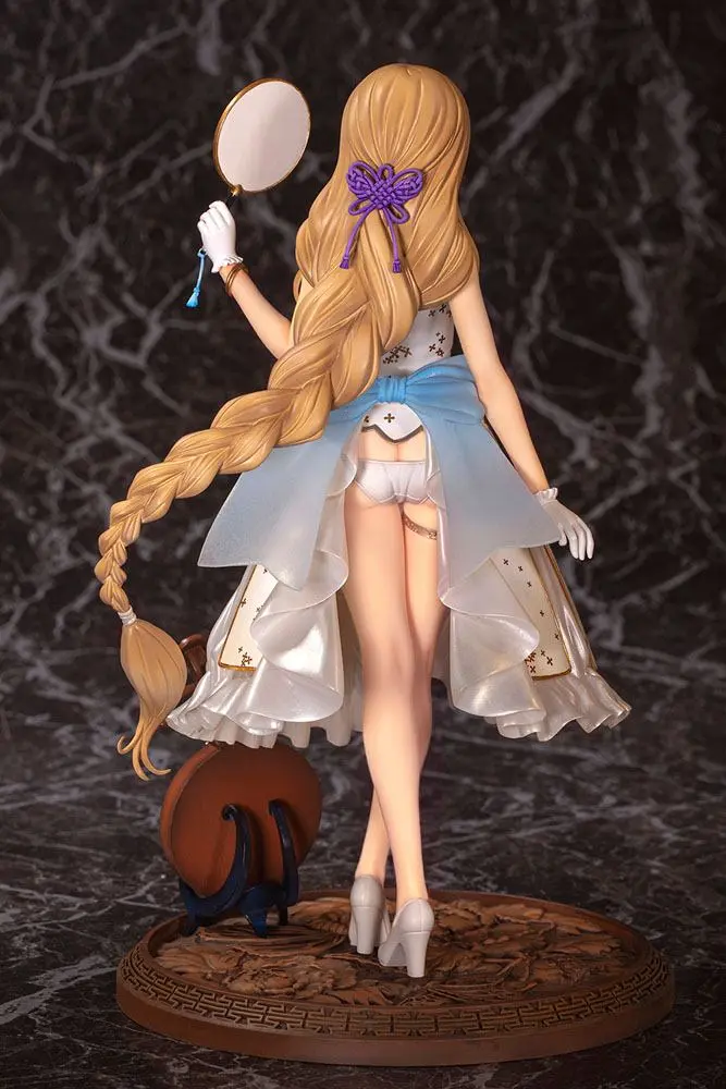 Original Character PVC Statue 1/6 Bao-Chai Illustration by Tony STD Version 28 cm product photo