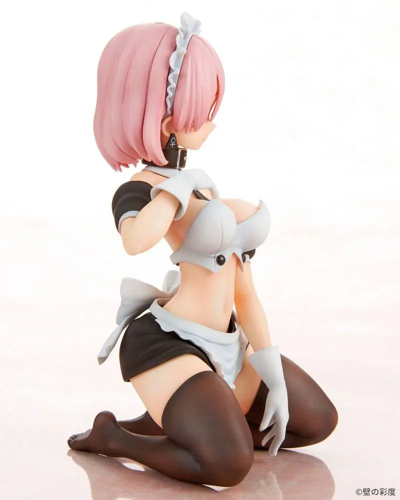 Original Character PVC Statue 1/7 Mikoto Takagi 16 cm product photo
