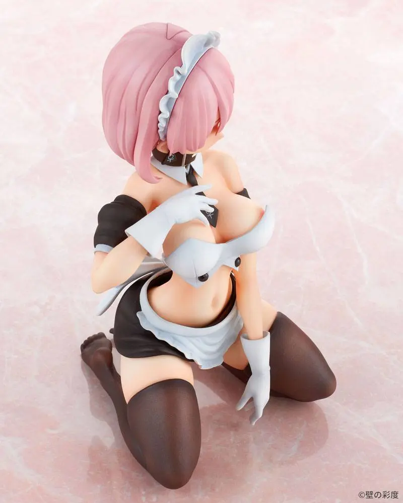 Original Character PVC Statue 1/7 Mikoto Takagi 16 cm product photo