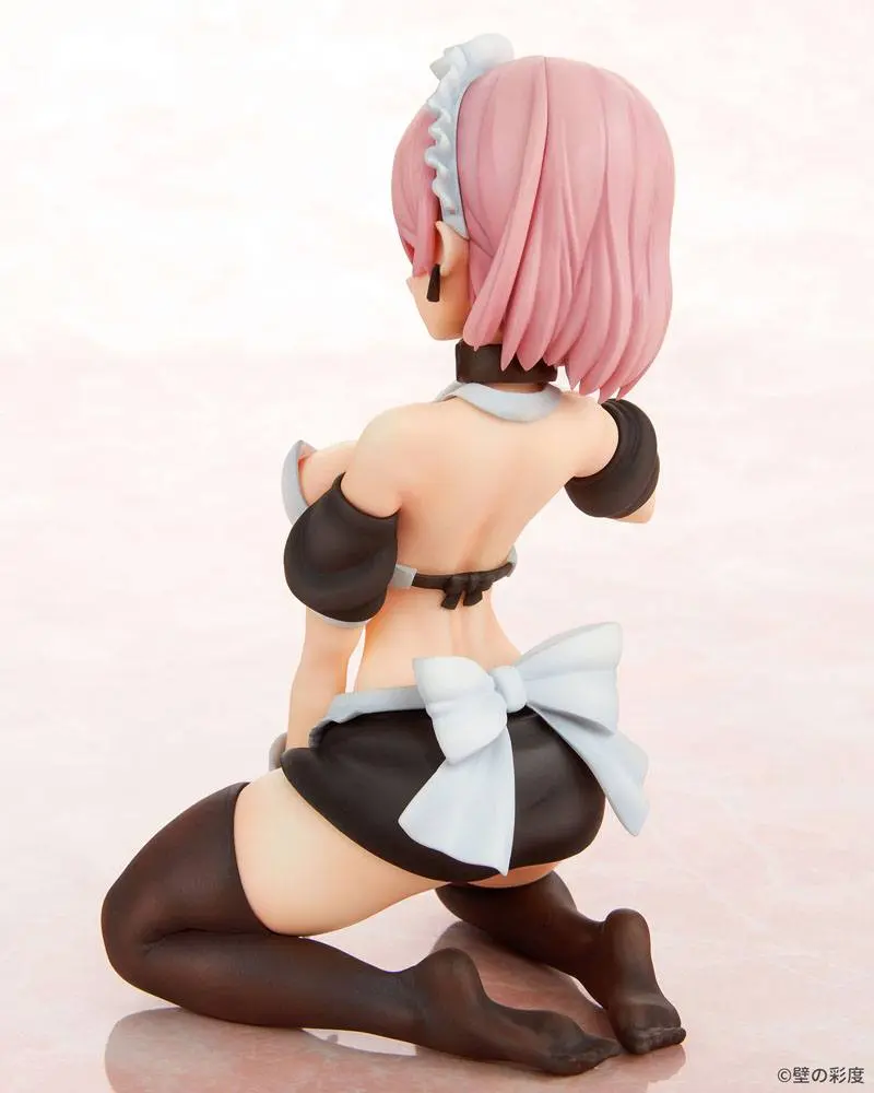 Original Character PVC Statue 1/7 Mikoto Takagi 16 cm product photo