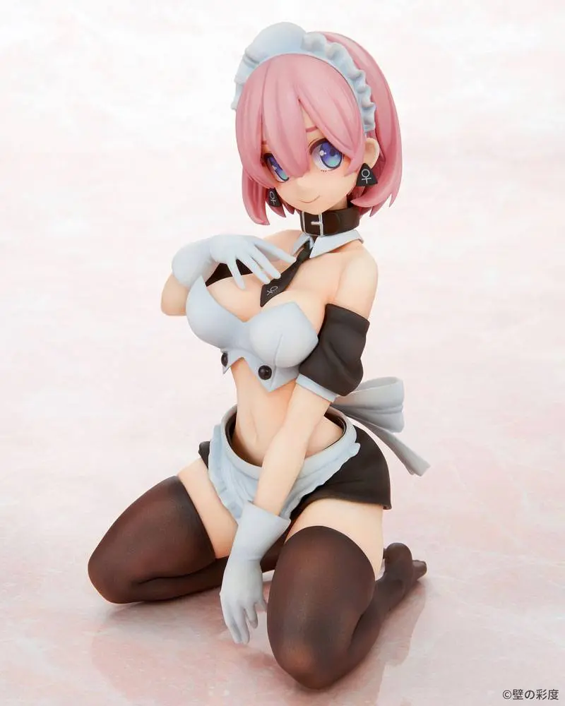 Original Character PVC Statue 1/7 Mikoto Takagi 16 cm product photo