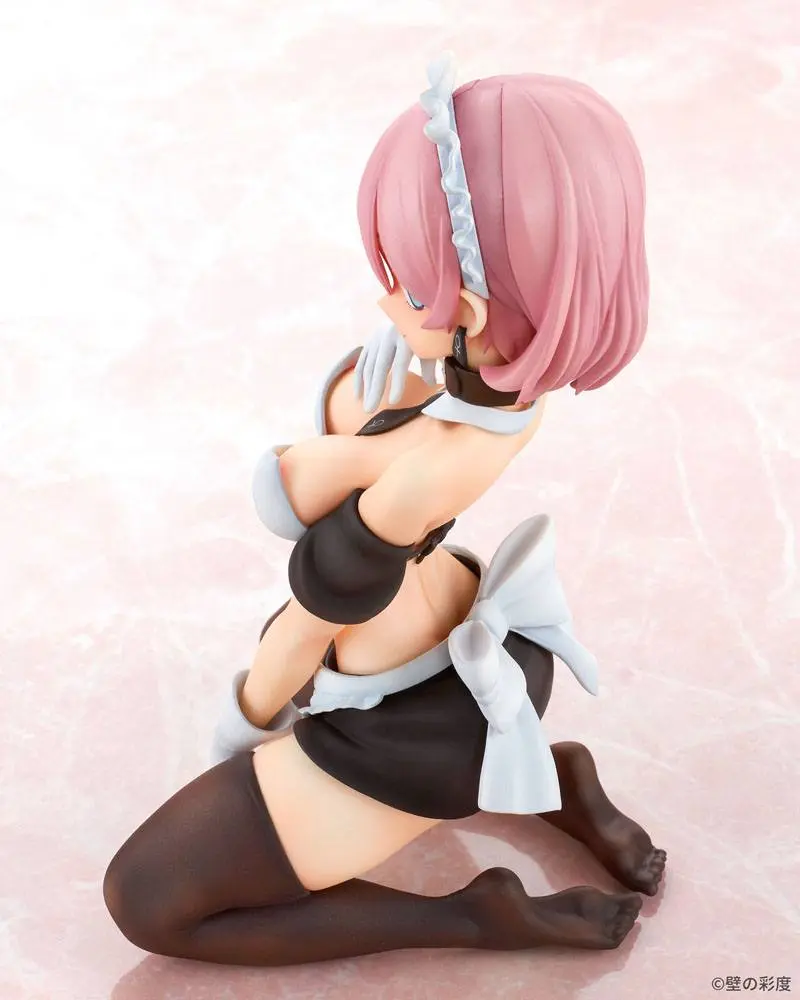 Original Character PVC Statue 1/7 Mikoto Takagi 16 cm product photo