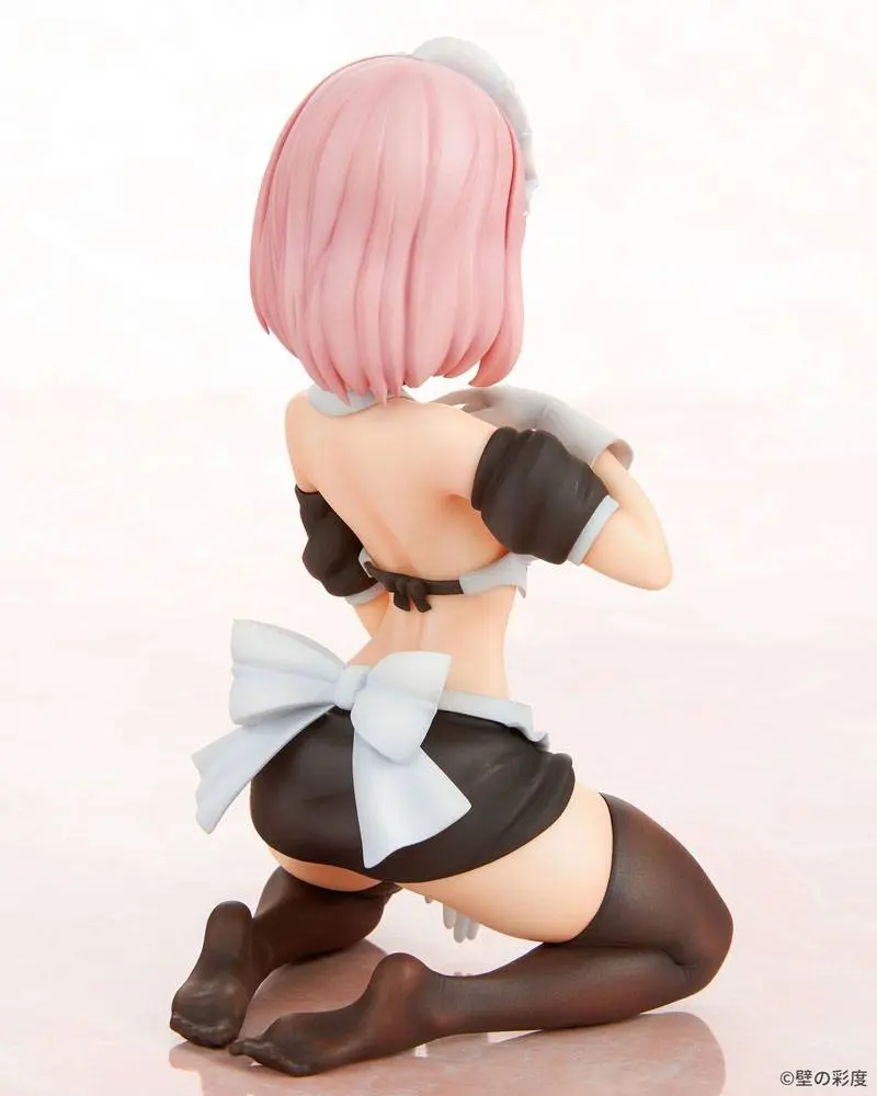 Original Character PVC Statue 1/7 Mikoto Takagi 16 cm product photo