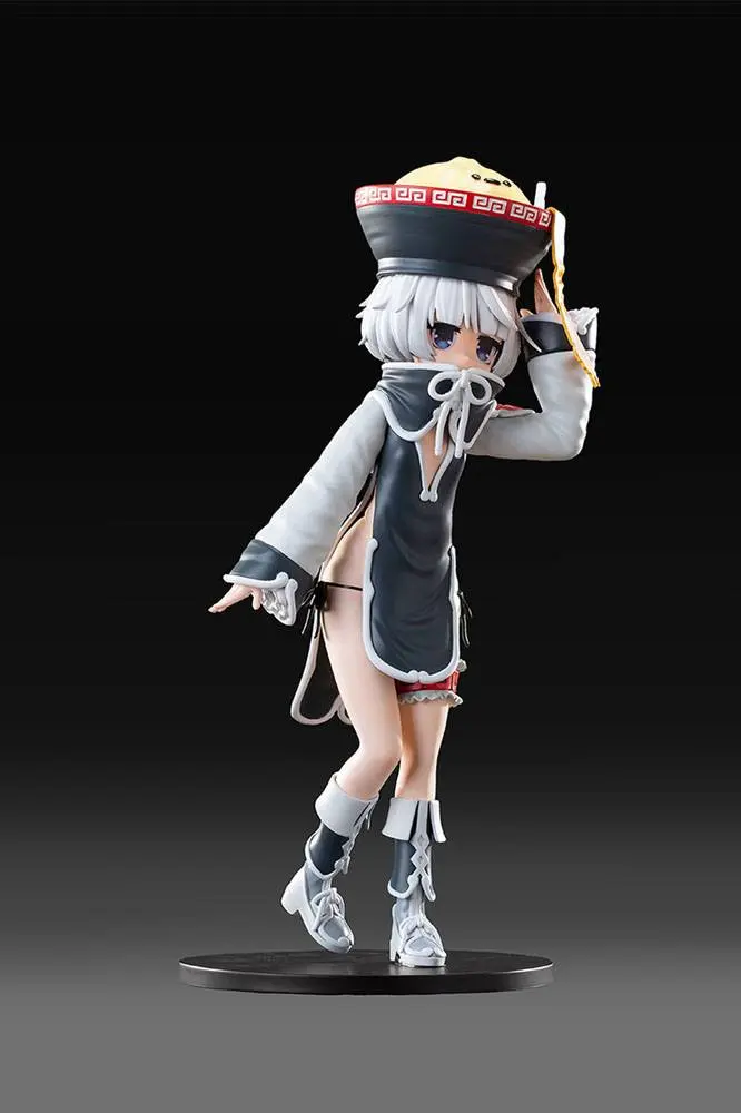 Original Design ART Statue 1/6 Darandhi Meimei 27 cm product photo