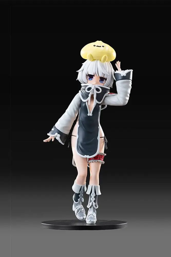 Original Design ART Statue 1/6 Darandhi Meimei 27 cm product photo