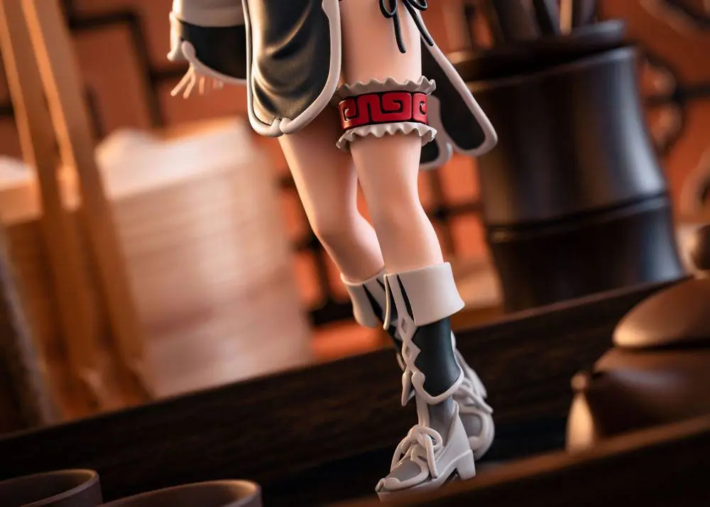 Original Design ART Statue 1/6 Darandhi Meimei 27 cm product photo