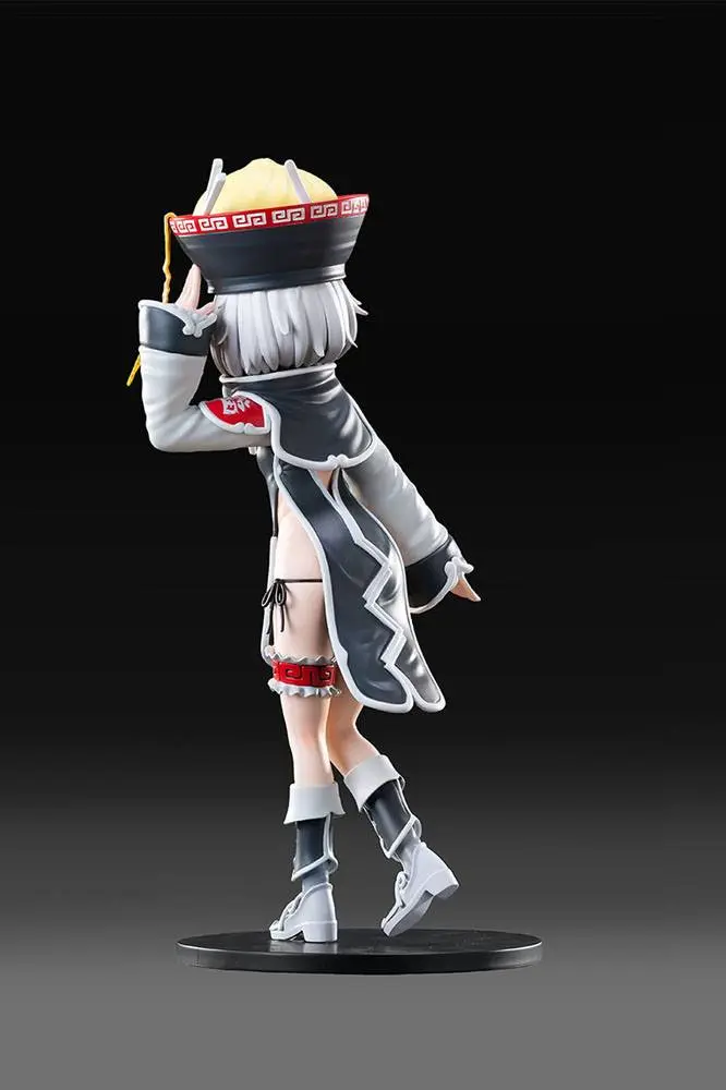Original Design ART Statue 1/6 Darandhi Meimei 27 cm product photo